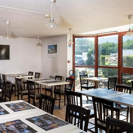 New Hotel Blois Sud מראה חיצוני תמונה
