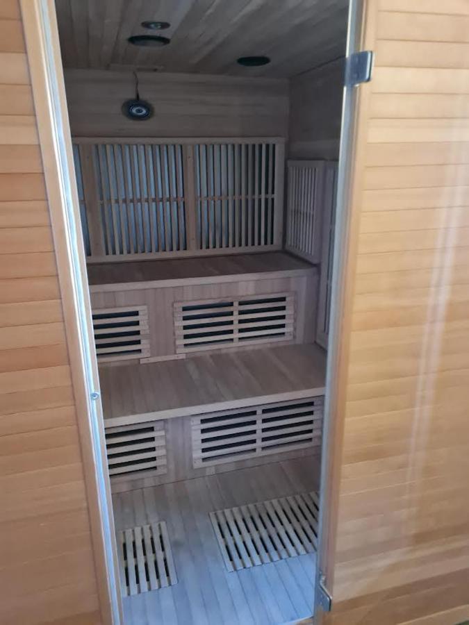 New Hotel Blois Sud מראה חיצוני תמונה
