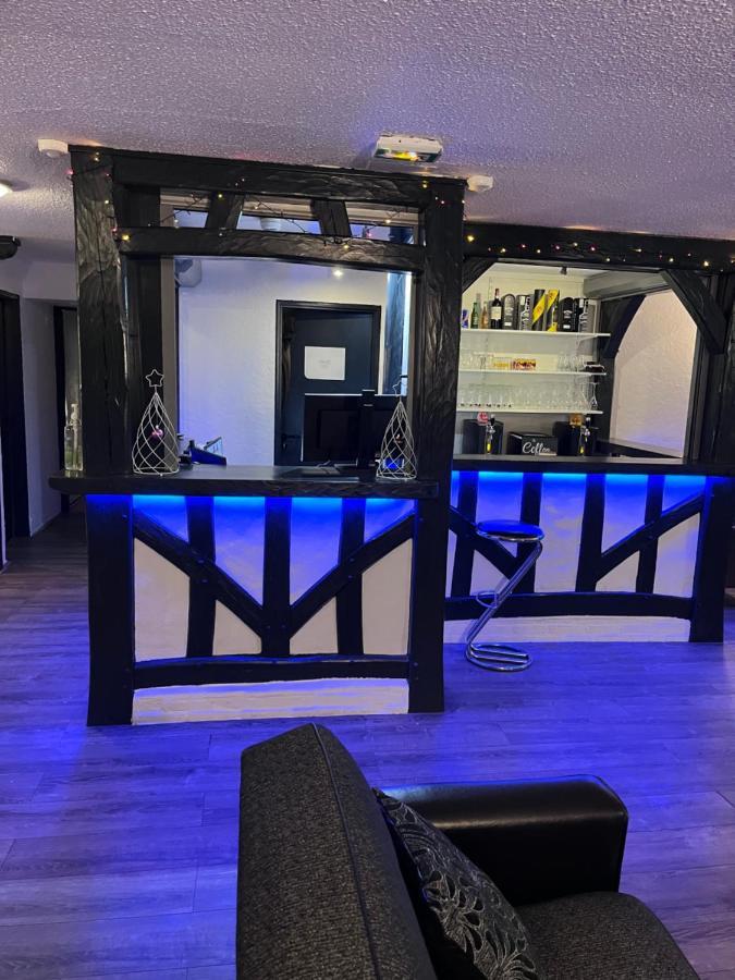 New Hotel Blois Sud מראה חיצוני תמונה