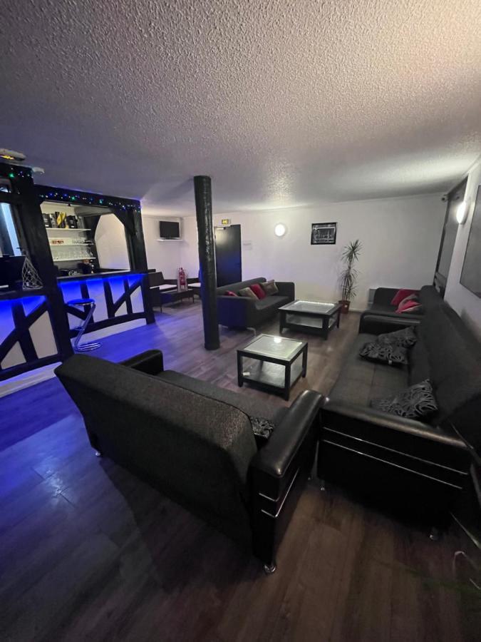New Hotel Blois Sud מראה חיצוני תמונה