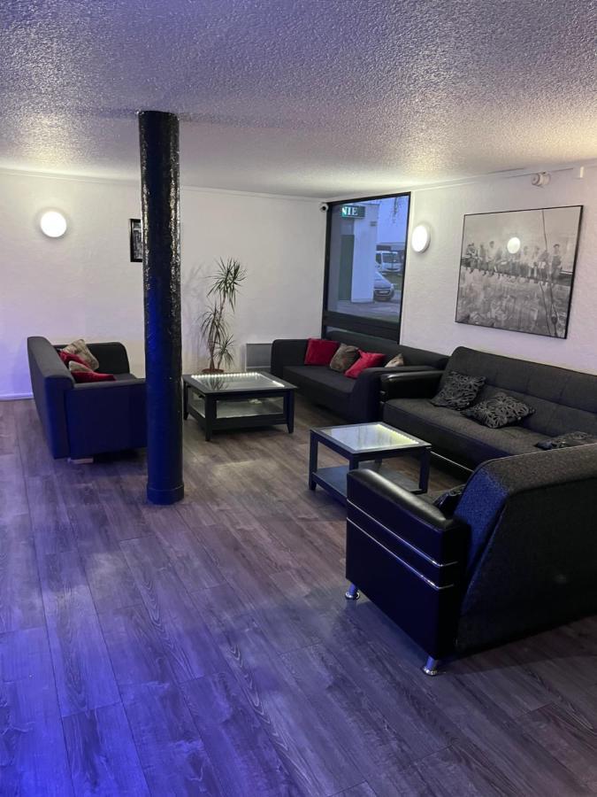 New Hotel Blois Sud מראה חיצוני תמונה