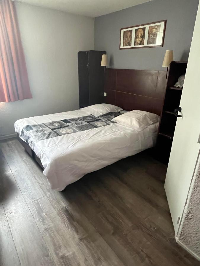 New Hotel Blois Sud מראה חיצוני תמונה