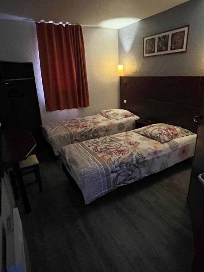 New Hotel Blois Sud מראה חיצוני תמונה
