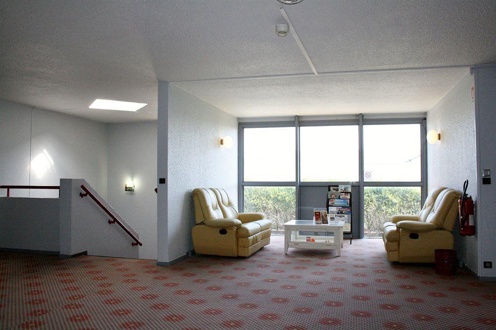 New Hotel Blois Sud מראה חיצוני תמונה