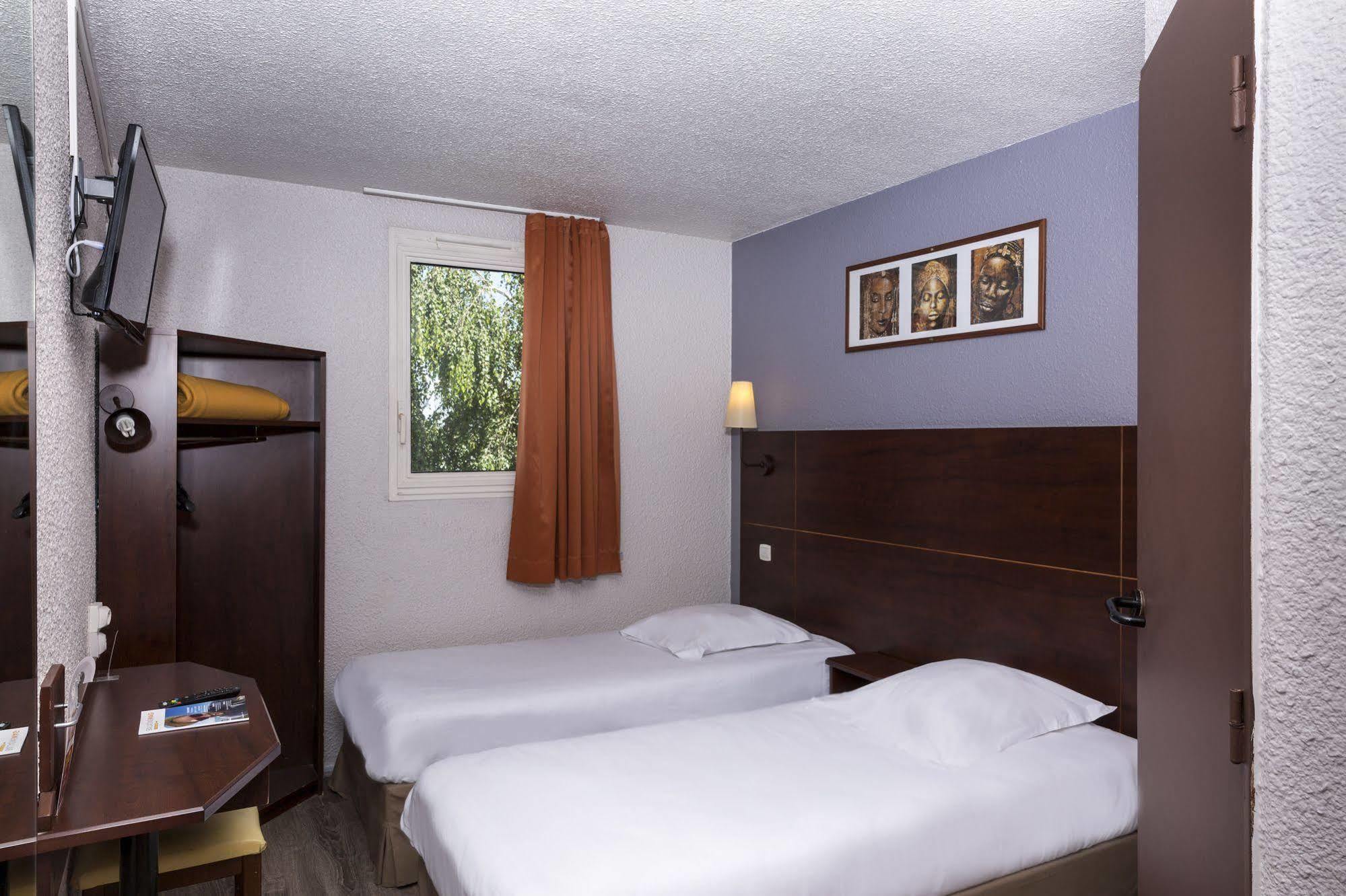 New Hotel Blois Sud מראה חיצוני תמונה