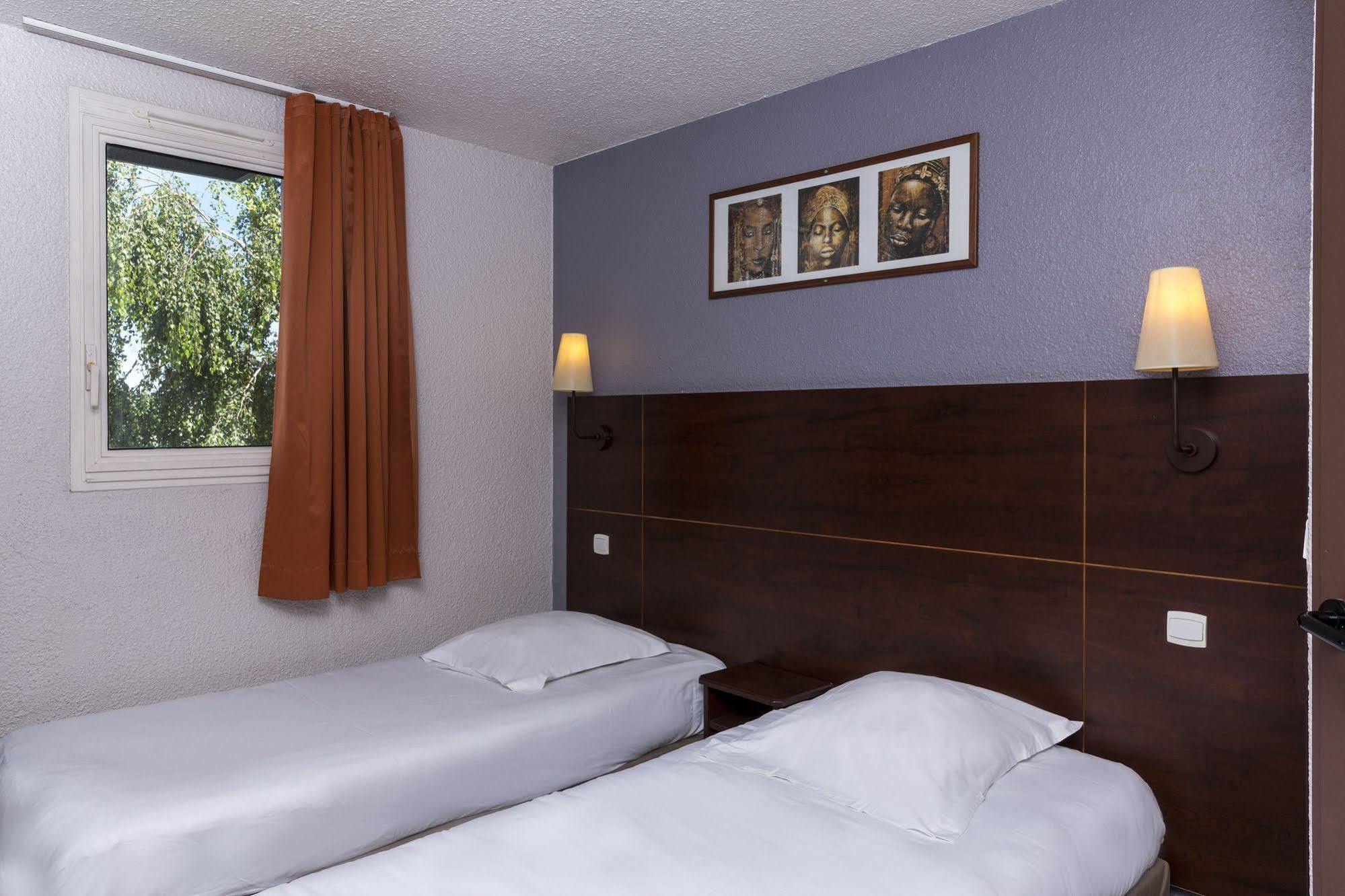 New Hotel Blois Sud מראה חיצוני תמונה