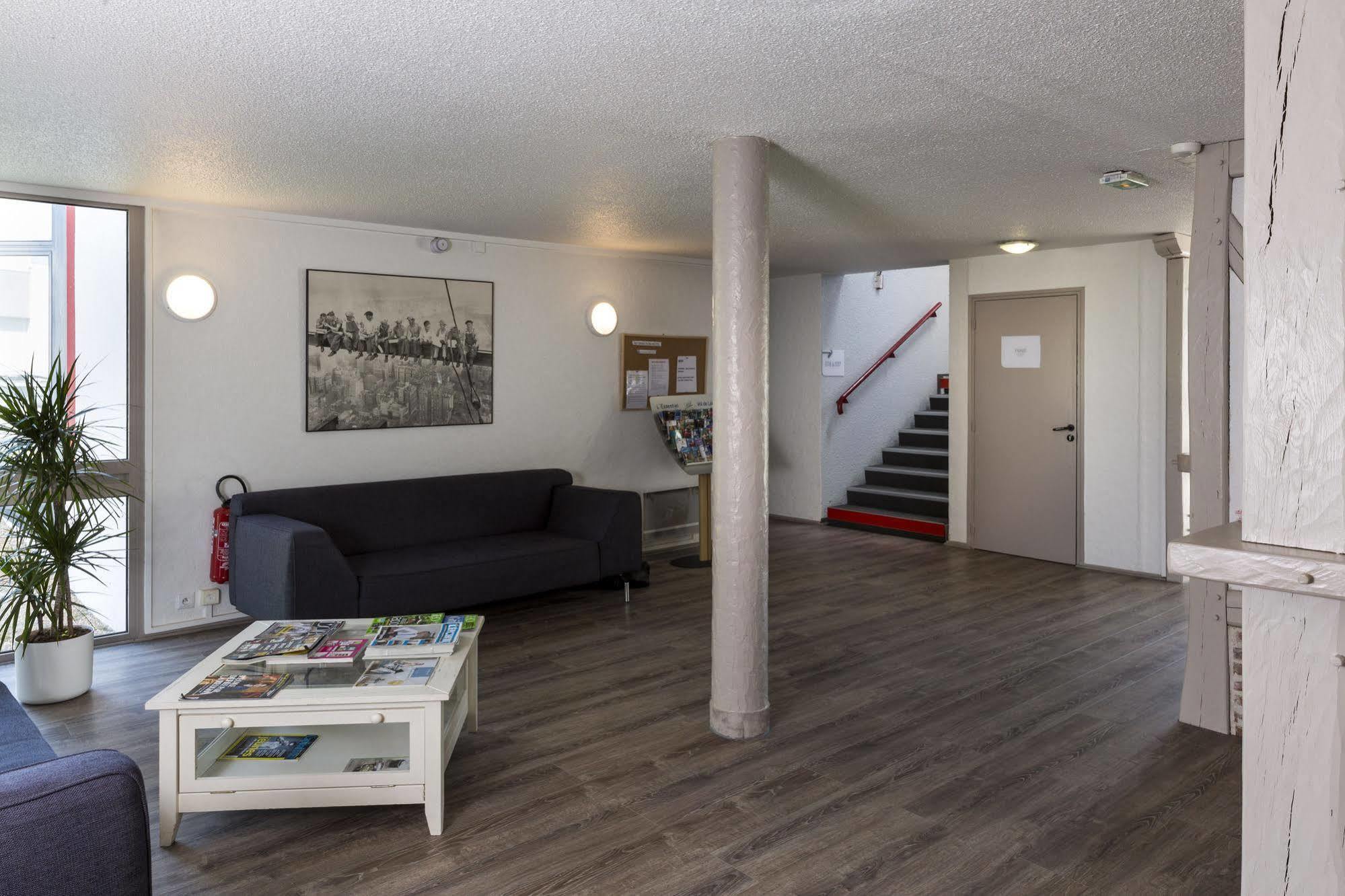 New Hotel Blois Sud מראה חיצוני תמונה