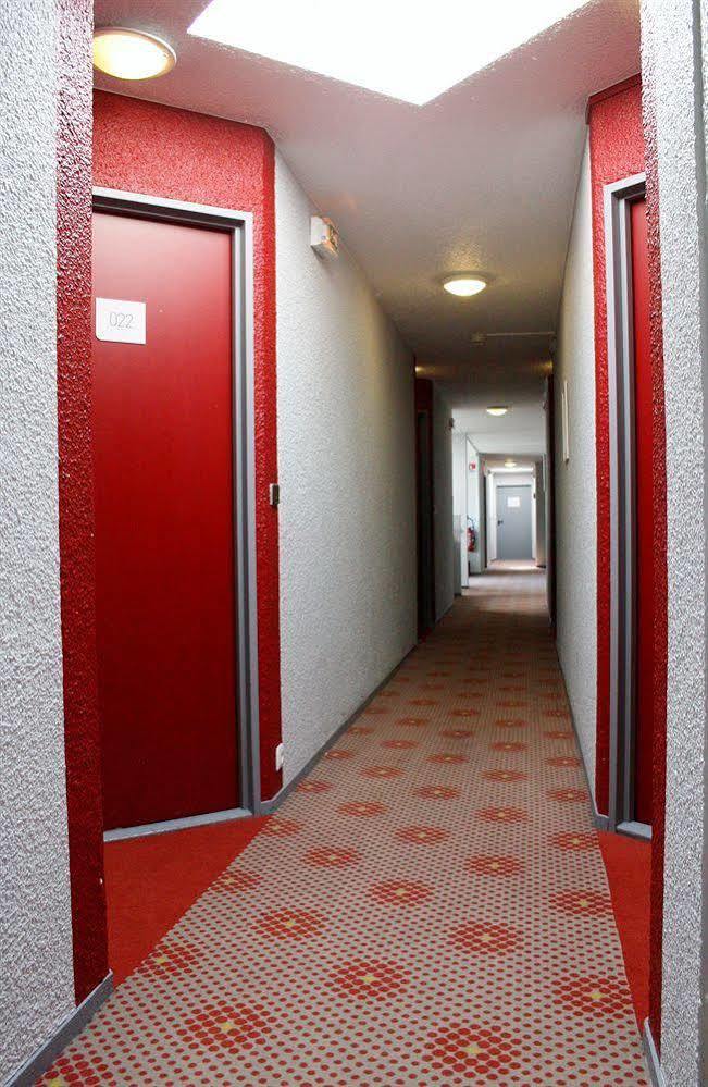 New Hotel Blois Sud מראה חיצוני תמונה
